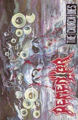 Dementor (SVK) : The Church Dies